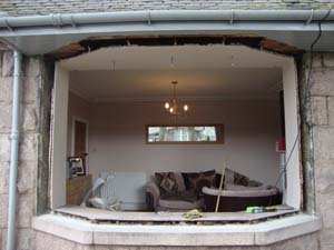 aberdeen windows in progress