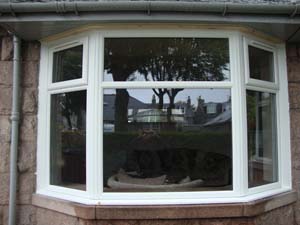 aberdeen windows fitted