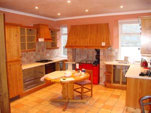 aberdeen kitchen before