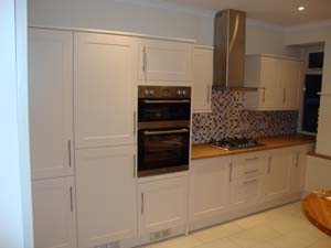 aberdeen kitchen after