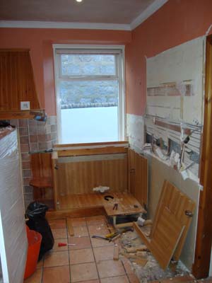 aberdeen kitchen before