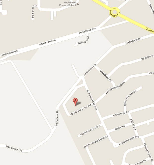 Rubislaw Joinery Services 22 Woodburn Crescent Aberdeen AB15 8JX